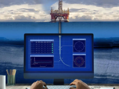 瓦卢瑞克推动数字化转型，Prime Mapping助力油井数字孪生