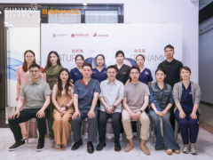 自然美·动态美｜深圳香蜜丽格隆重举行“双美胶原蛋白注射医师学术交流会”